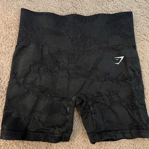 Gymshark Size Small shorts